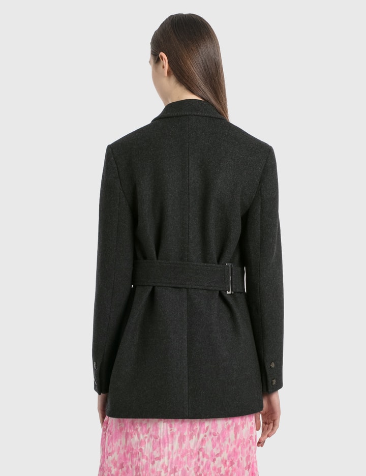 Outerwear Wool Jacket Placeholder Image