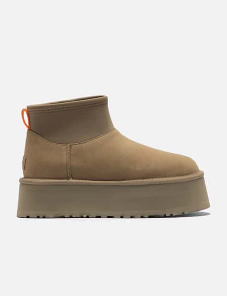 UGG Women's Classic Mini Dipper