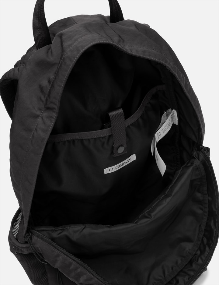 NYLON B LENS BACKPACK Placeholder Image