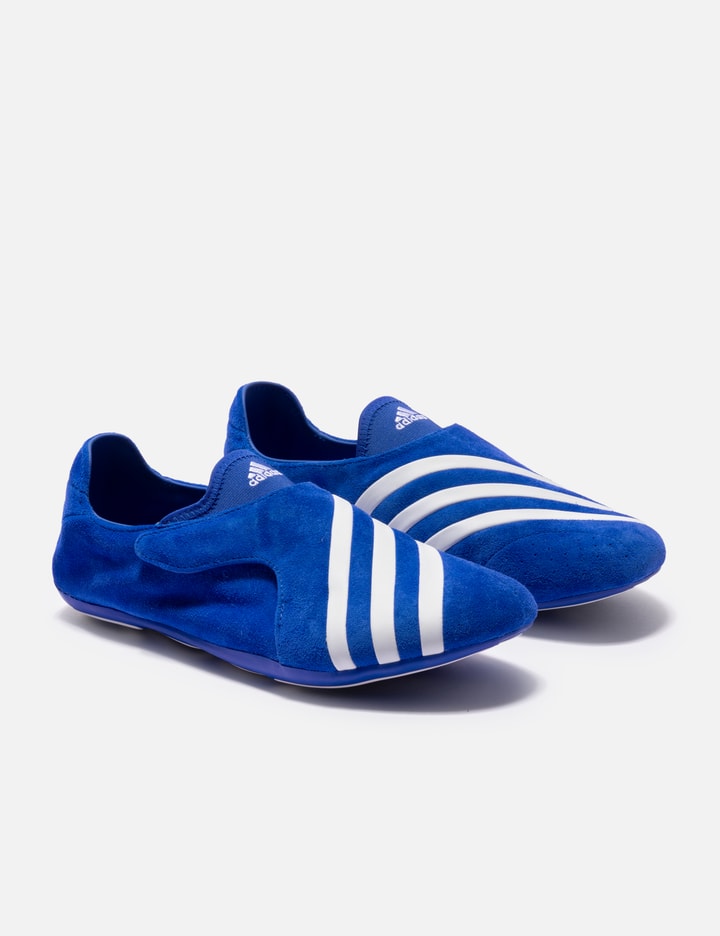 adidas Originals Pharrell Williams X Adidas Originals Virginia Vario Flat Earther