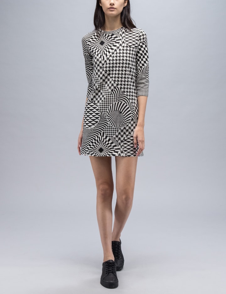 Canine Zappy Dress Placeholder Image