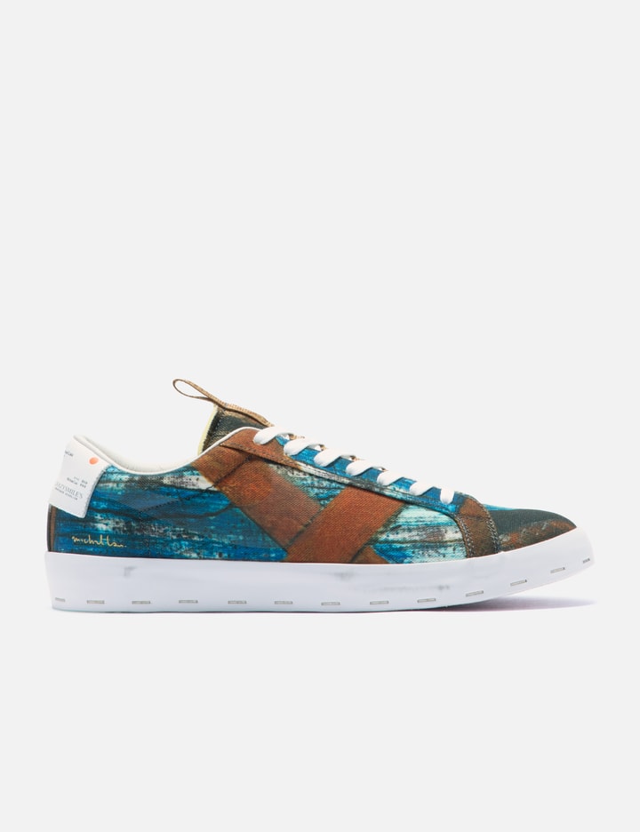 MICHAEL LAU BLAZER LOW 'SALVATOR MICHAEL' Placeholder Image