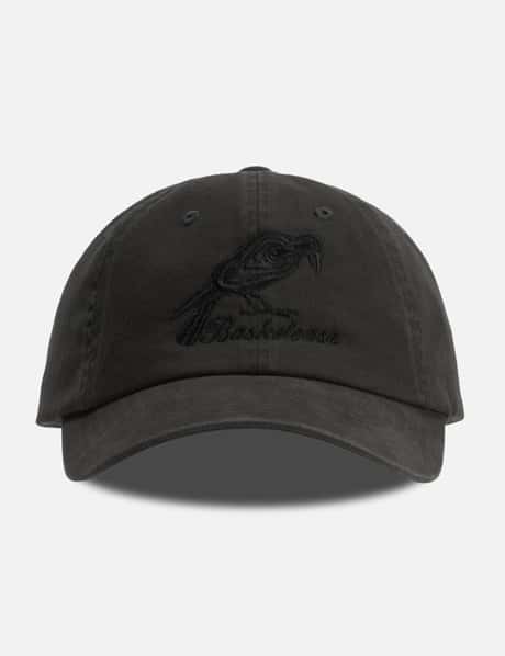 CROW, Cap view 5