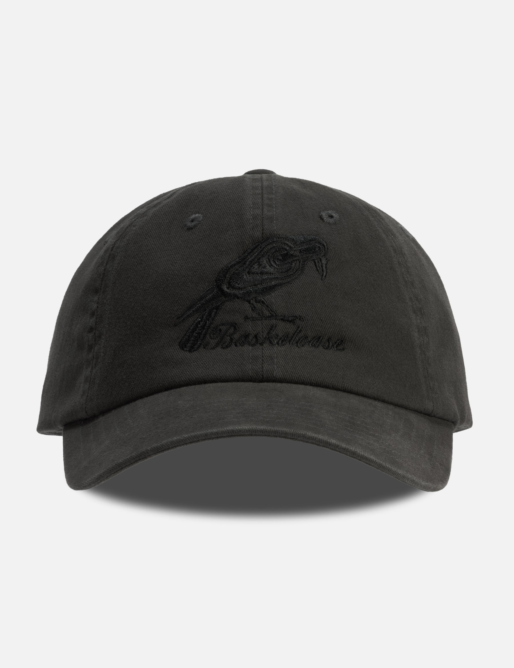 CROW, Cap view 13