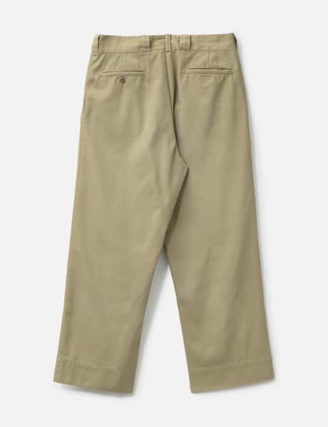 Skater’s Work Pants view 8