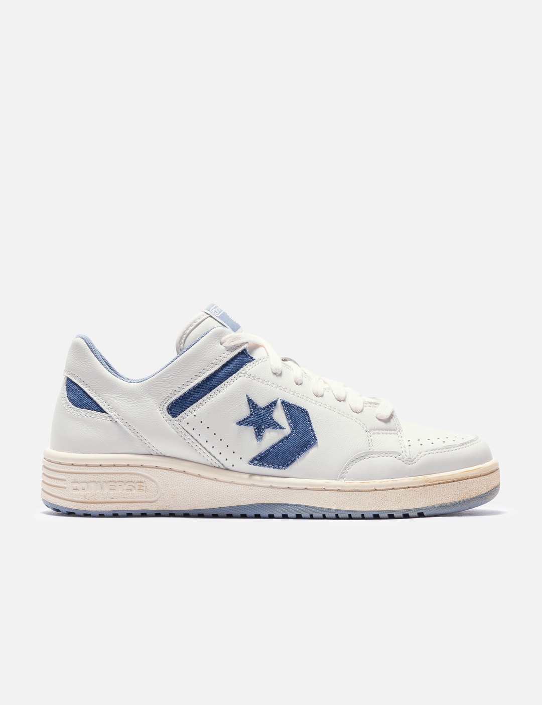 Converse X Eric Emanuel Weapon