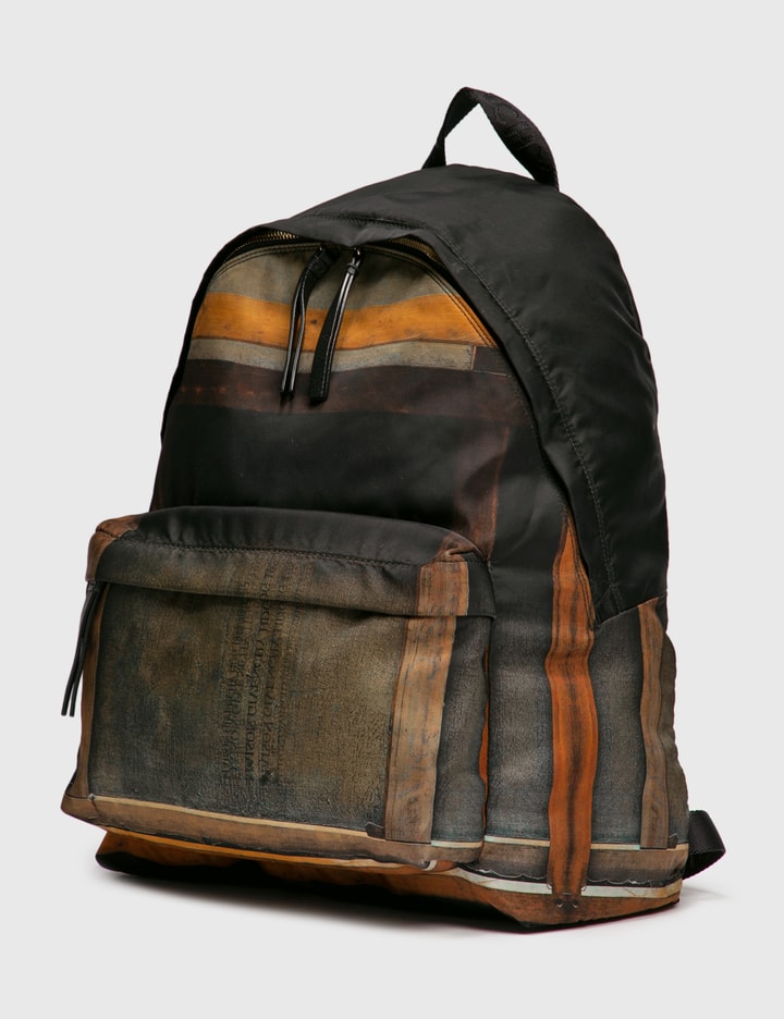 GIVENCHY NYLON PRINTED BACKPACK Placeholder Image