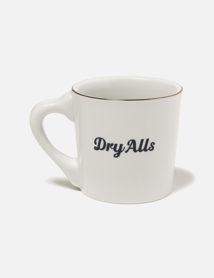 HUMAN MADE COFFEE MUG
