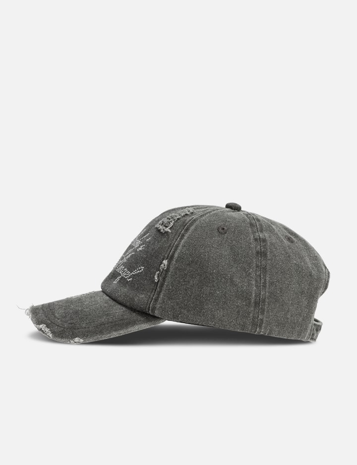 Angel Cap Placeholder Image