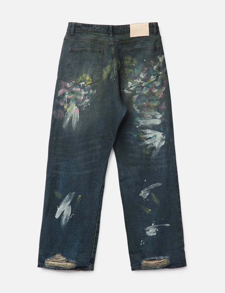 Lax Baggy Denim Placeholder Image