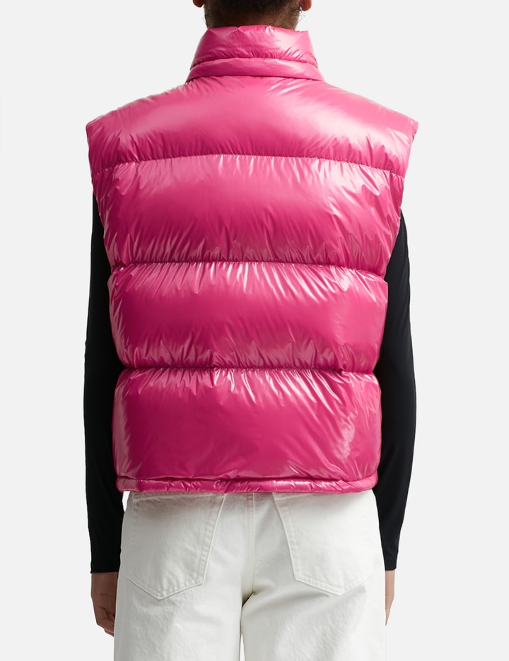 Moncler Karakorum Short Down Jacket Placeholder Image