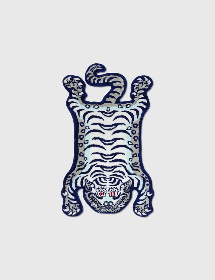 Small Tibetan Tiger Rug Placeholder Image