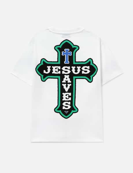 Jesus/Mayhem view 8