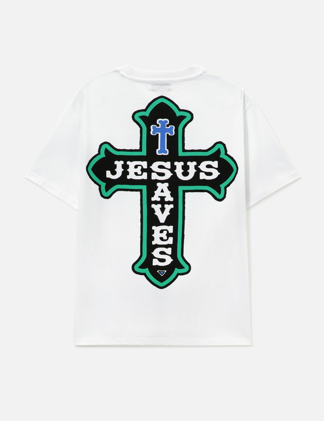Jesus/Mayhem view 9