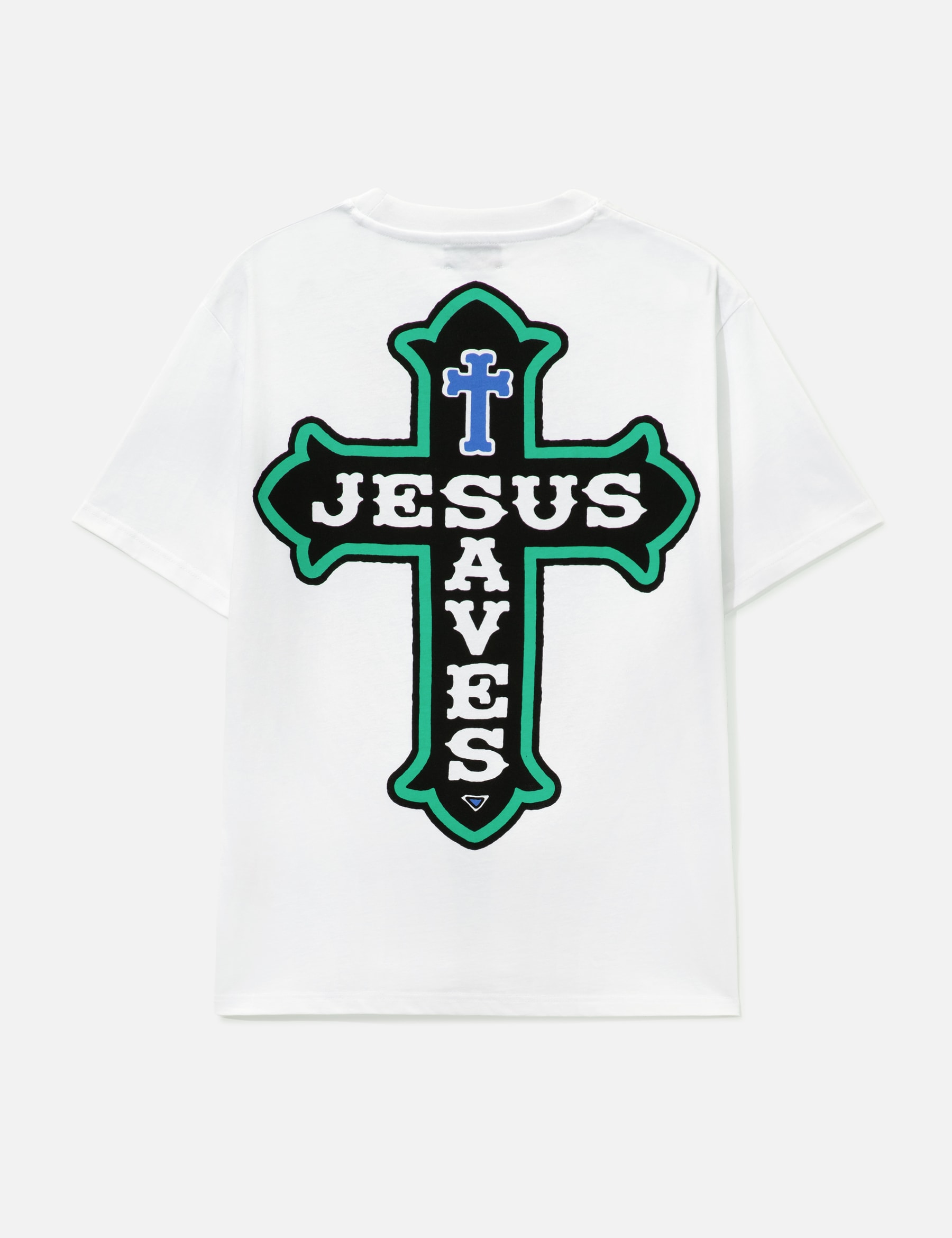 Jesus/Mayhem view 17