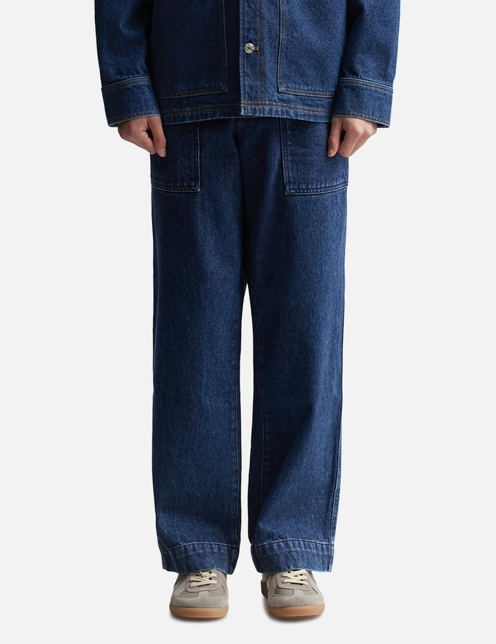 Workwear Pants Placeholder Image