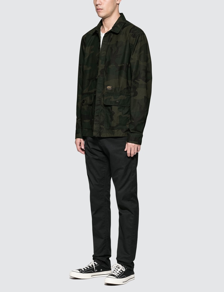 Anson Shirt Placeholder Image