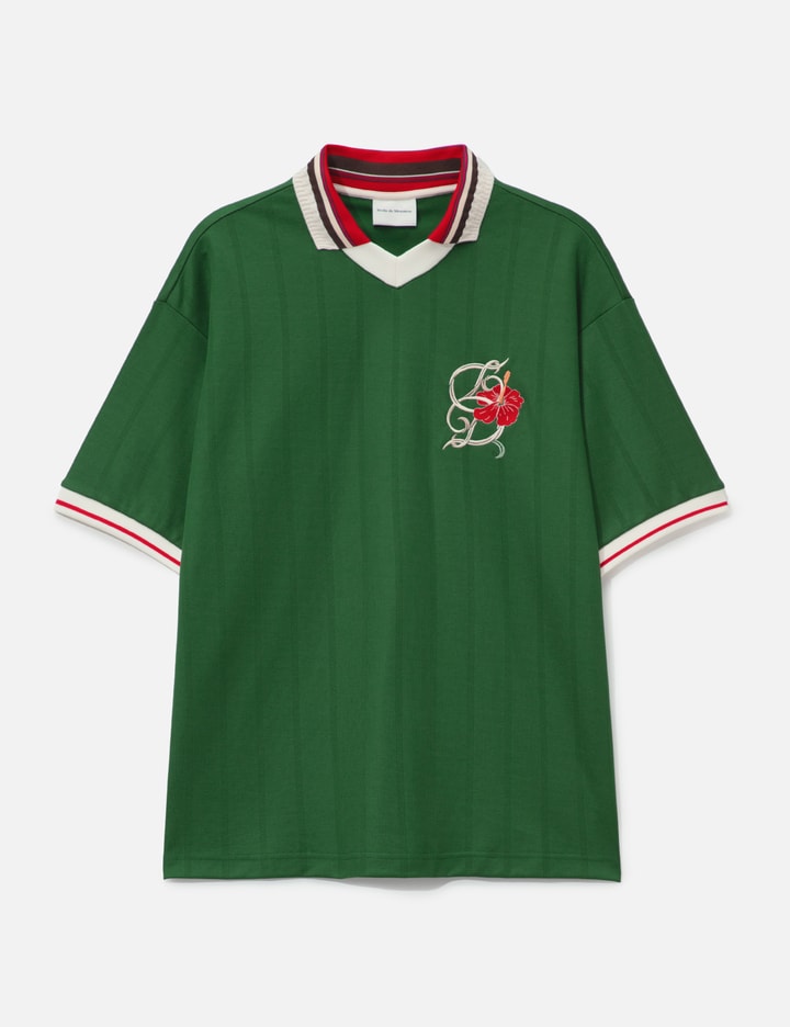 Drole de Monsieur Polo D Hibiscus