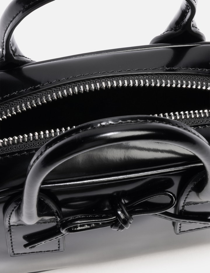 Secure Bag Placeholder Image