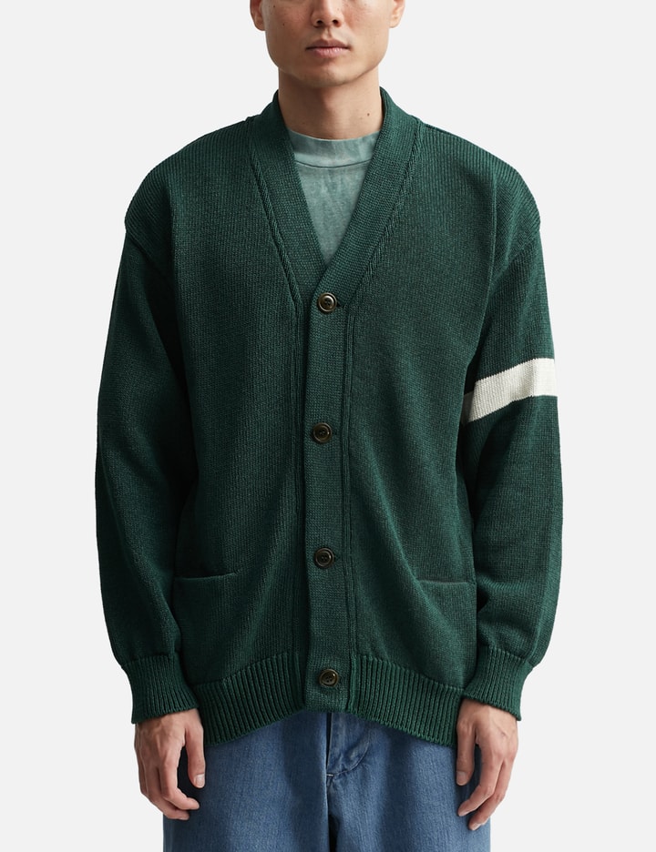 Paper Knit Cardigan Placeholder Image