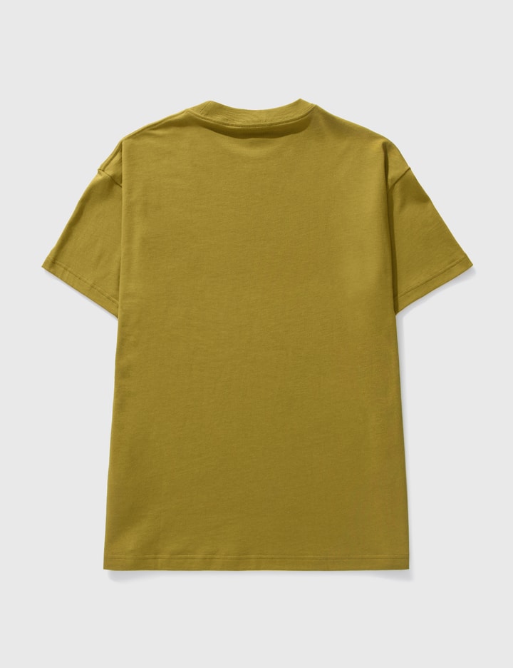 SOLO SWOOSH T-SHIRT Placeholder Image