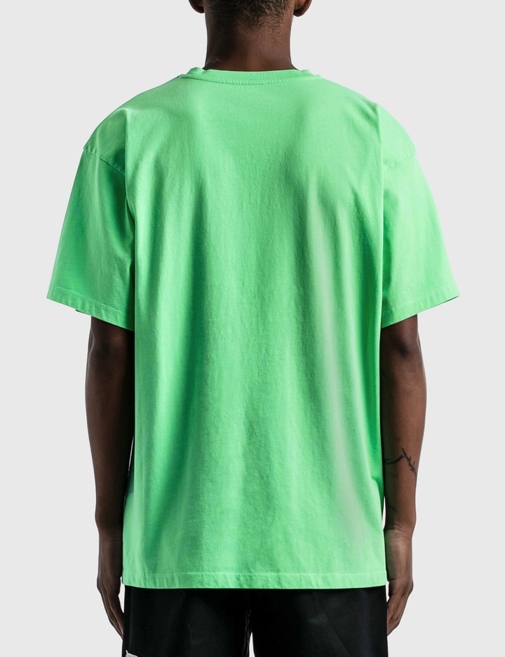 Alien Graphic T-shirt Placeholder Image