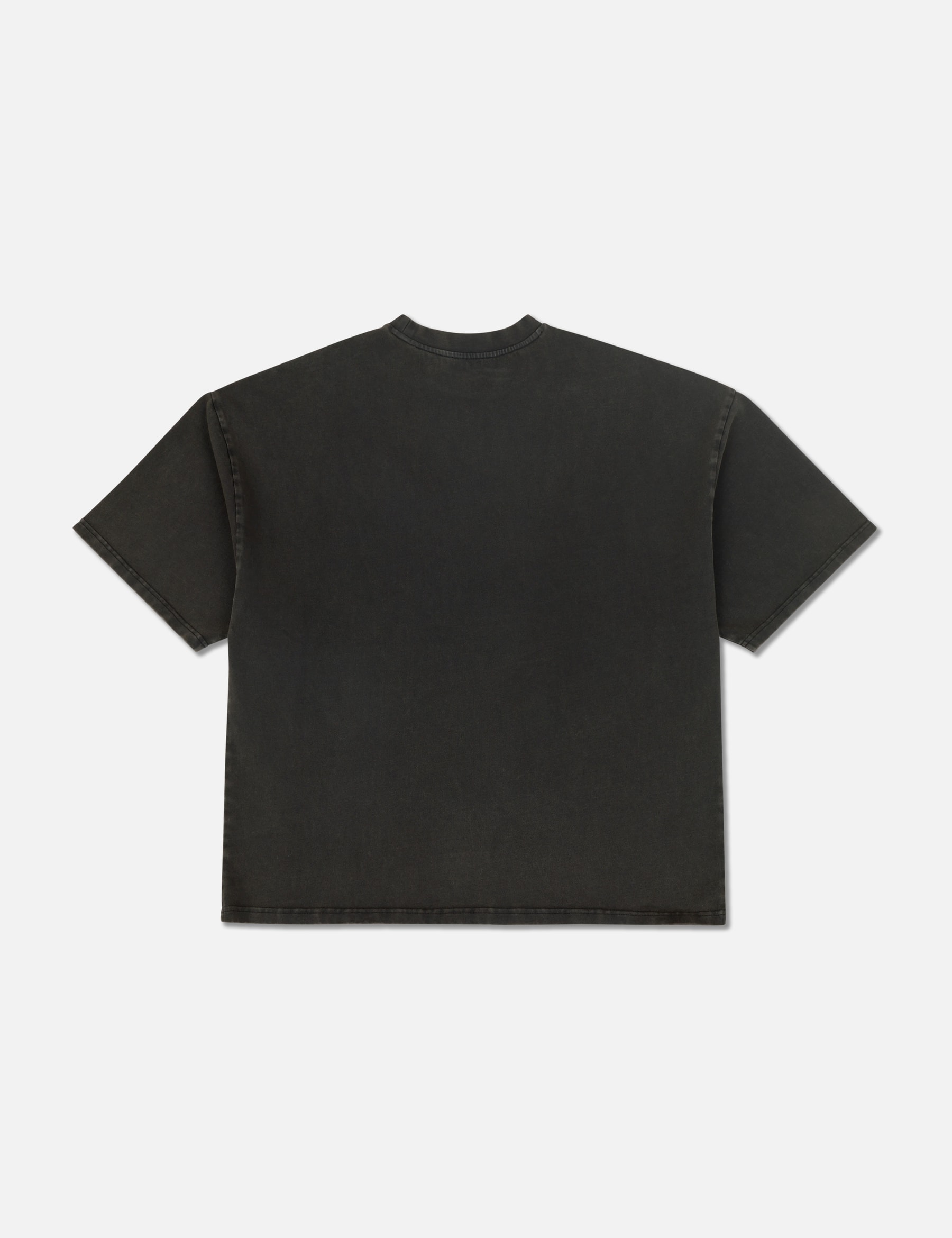 Heavy Boxy Tee view 17
