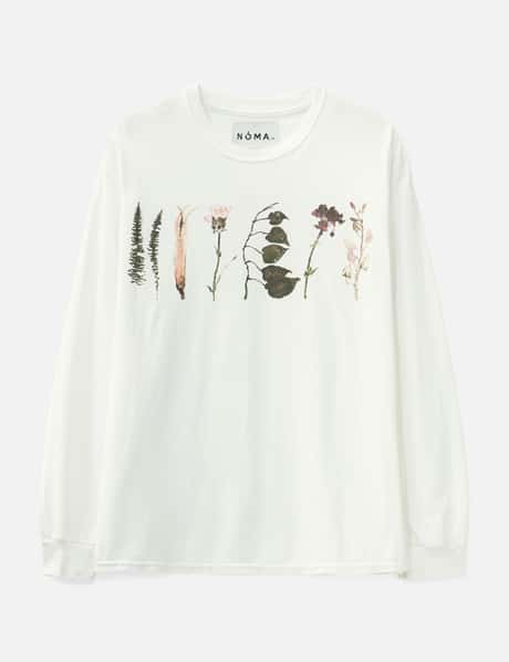 NOMA T.D. Floral Shirt