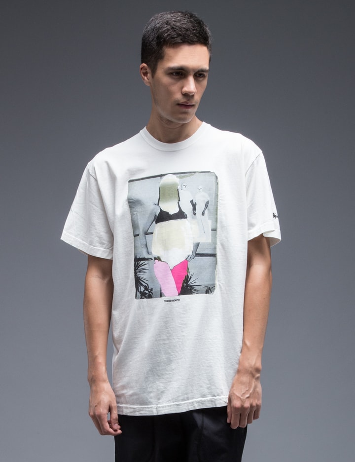 Tomoo Trio T-Shirt Placeholder Image
