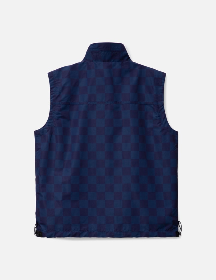 Metalwood x Maxfli Checkered Tech Vest Placeholder Image