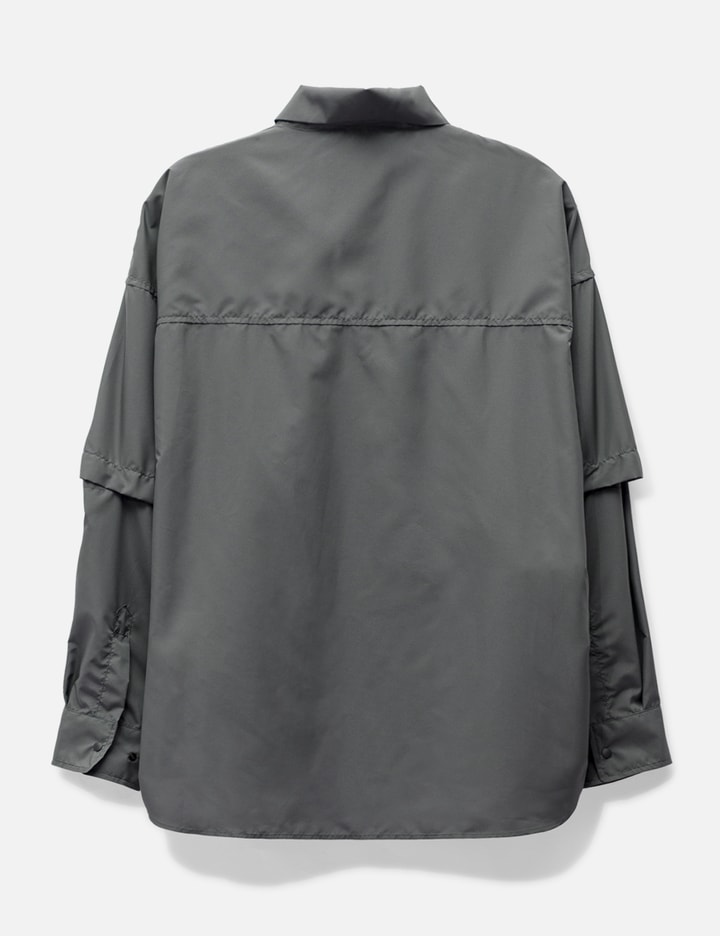 FEATHER SMOOTH SNAP SHIRT Placeholder Image