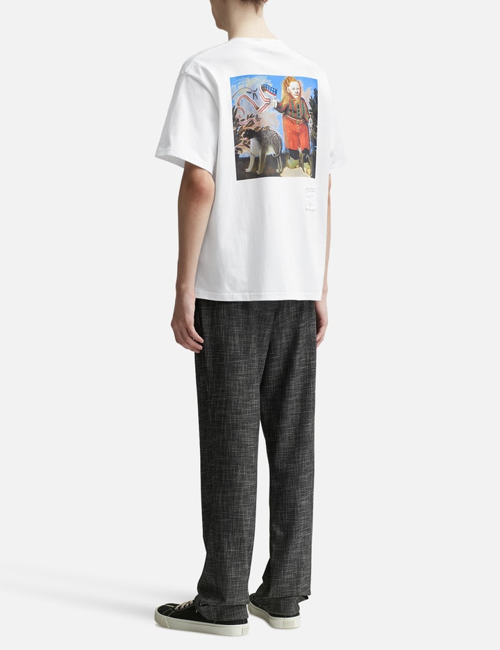 Art Gallery Tee Placeholder Image