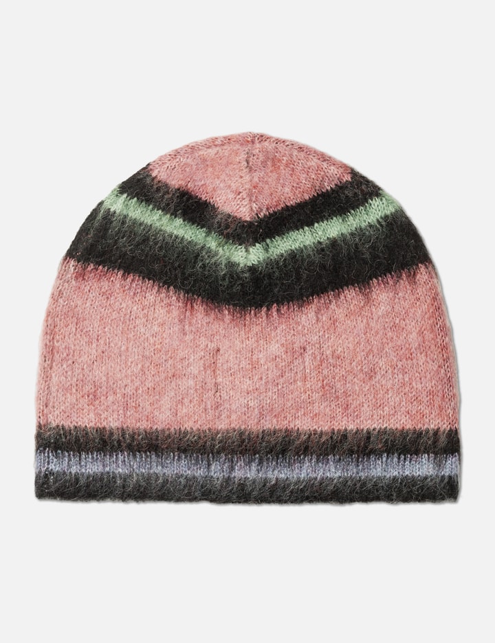 MOHAIR/WOOL BEANIE Placeholder Image