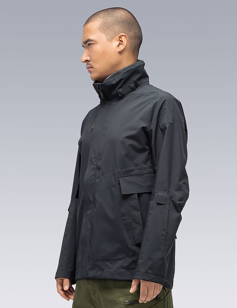 総代理店ACRONYM J27‐GT GoreTex Pro Field Jacket ジャケット・アウター