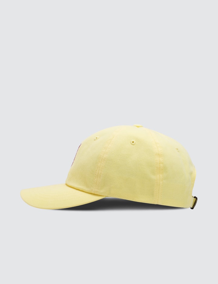 Oppa Low Profile Cap Placeholder Image