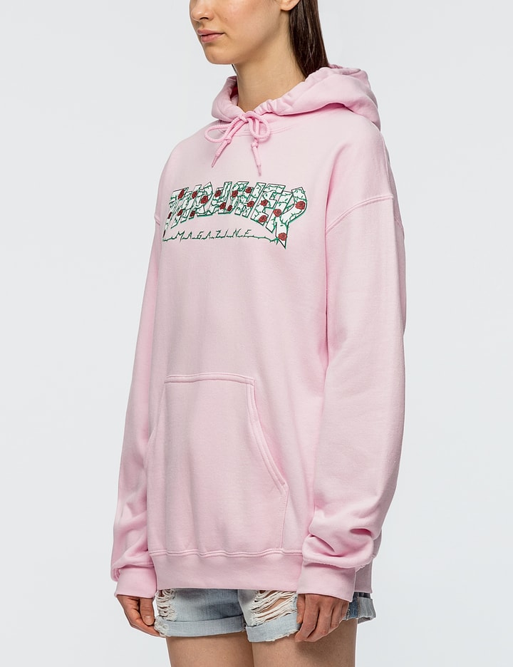 Roses Pullover Hoodie Placeholder Image