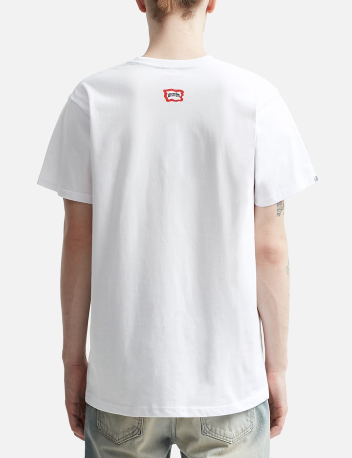 Spoon T-SHIRT Placeholder Image