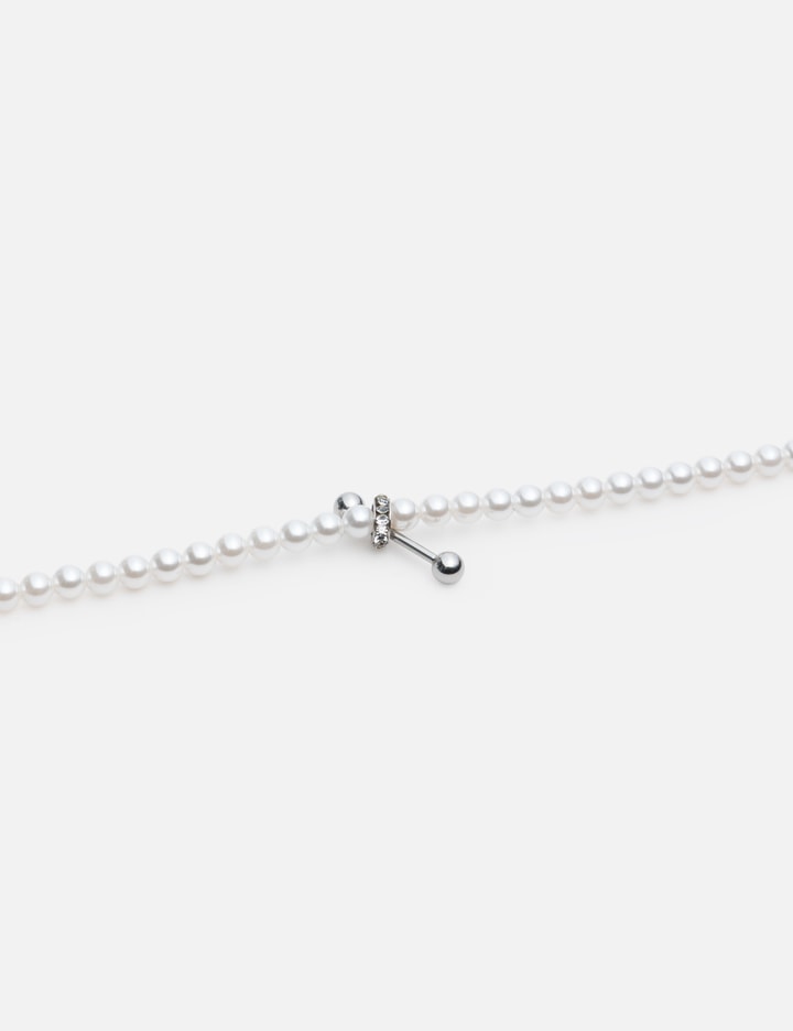 Justine Clenquet Gianni Choker