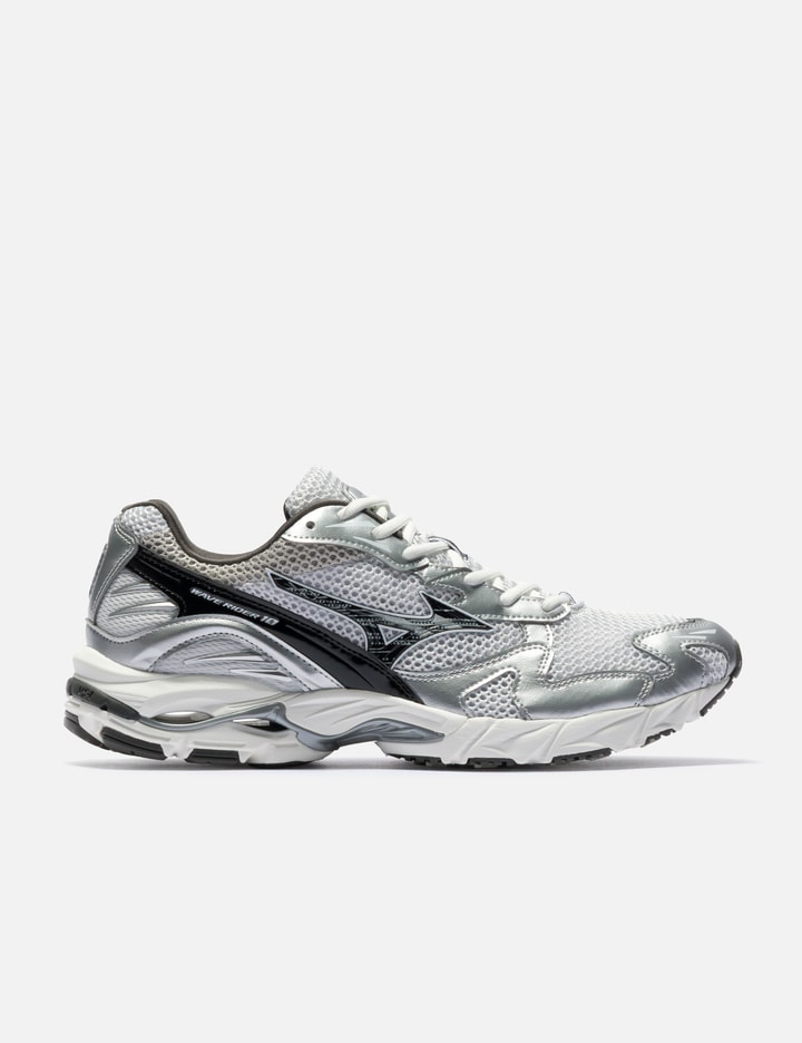 Mizuno Sportstyle Wave Rider 10