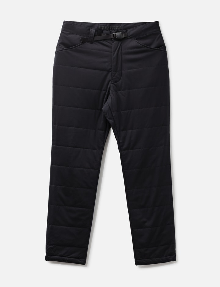 White Mountaineering Primaloft Fleece Pants