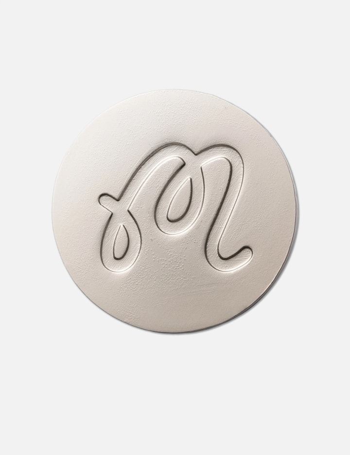 NH x Malbon Golf . Ball Marker Placeholder Image