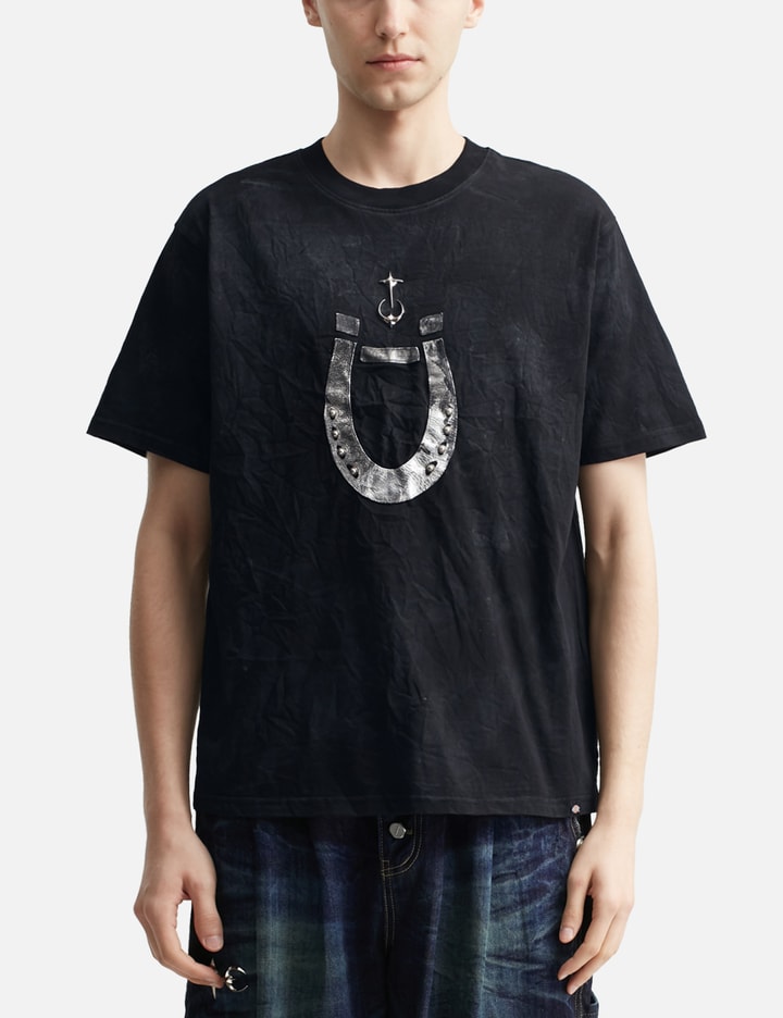 Hoof T-Shirt Placeholder Image