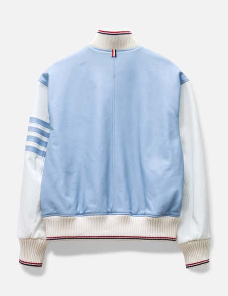 Thom Browne Oversized Rib Blouson Jacket