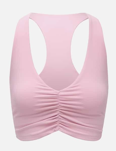 PRIX Workshop Train Bra Top