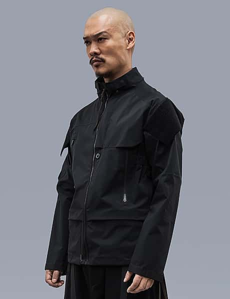 ACRONYM® - J16-GT 3L Gore-Tex® Pro Jacket | HBX