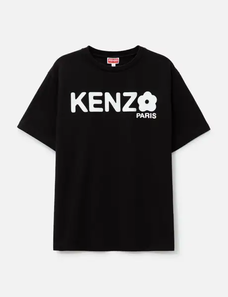 Kenzo 'Boke Flower 2.0' Oversized T-shirt