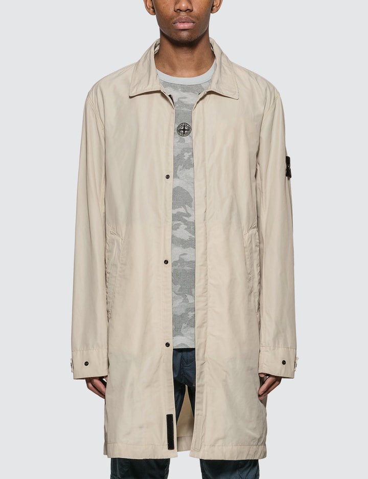 Micro Reps Trench Coat Placeholder Image