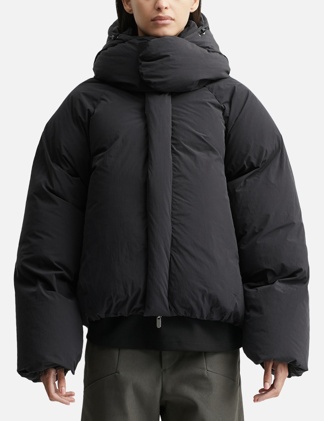 Space Coat view 9