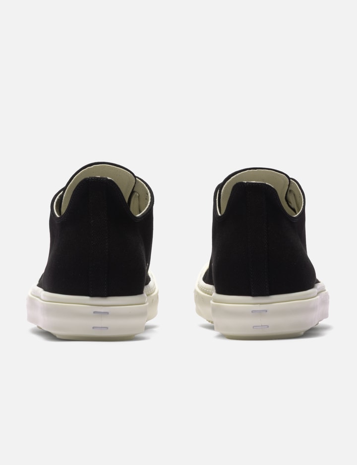 Rick Owens Drkshdw Low Sneaks Temple Of Love Tower Of Light