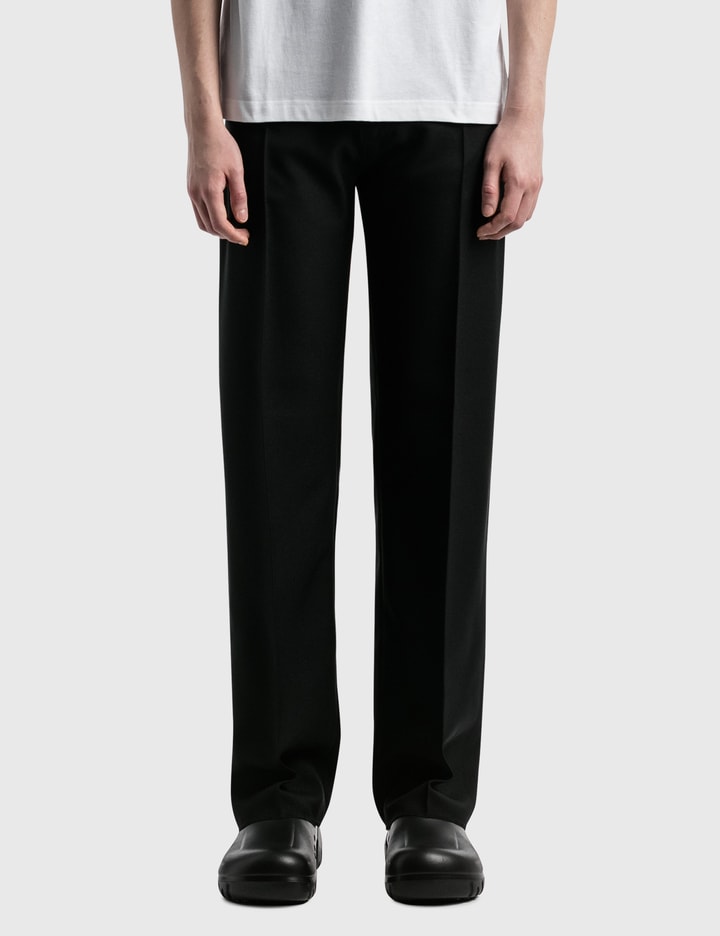 High-rise 5 Pockets Trousers Placeholder Image